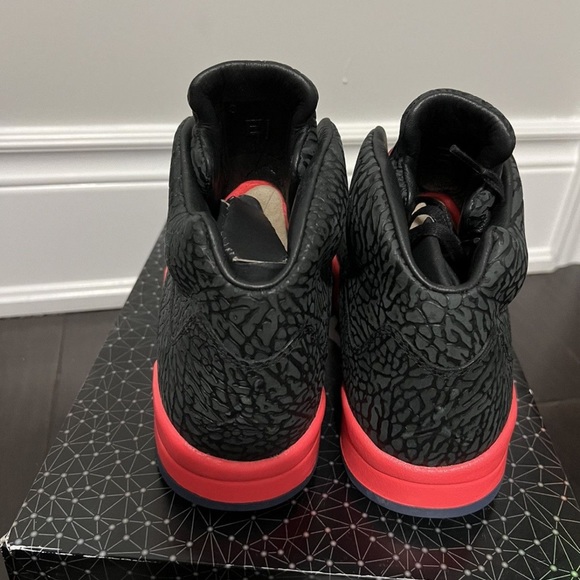 Nike 3Lab5 Deadstock - Picture 2 of 9
